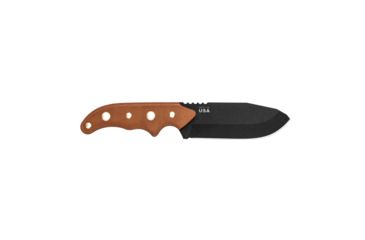 Image of Tops Knives Wilderness Guide 40 Fixed Blade Knife TPWSG4