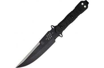 Image of Tops Knives Zero Dark 30 Fixed Blade Knife TPZERO30