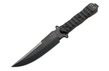 Image of Tops Knives Zero Dark 30 Fixed Blade Knife TPZERO30