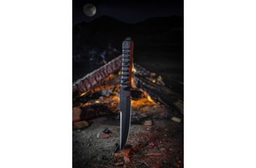 Image of Tops Knives Zero Dark 30 Fixed Blade Knife TPZERO30