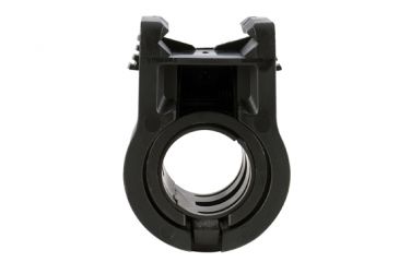 Image of MFT Torch Standard Quick Detach Mount - Black - TSM
