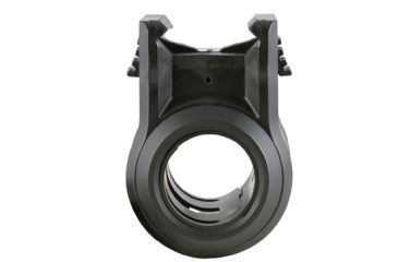 Image of MFT Torch Standard Quick Detach Mount - Black - TSM