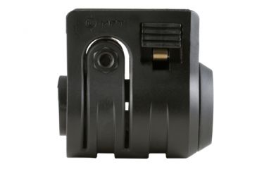 Image of MFT Torch Standard Quick Detach Mount - Black - TSM