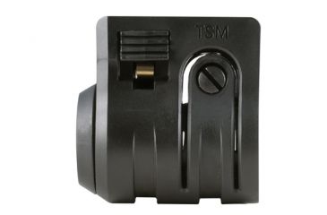 Image of MFT Torch Standard Quick Detach Mount - Black - TSM