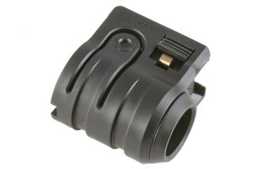 Image of MFT Torch Standard Quick Detach Mount - Black - TSM