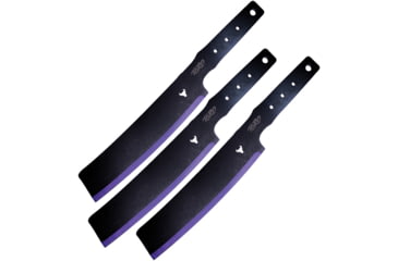 Image of Toro Knives Besito Slim Throwing Knives WKTL090