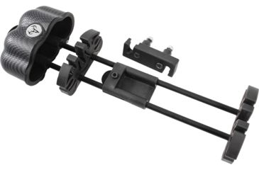 Image of TRAD A2216 CRACKSHOT 5 ARROW QUIVER PACKAGE