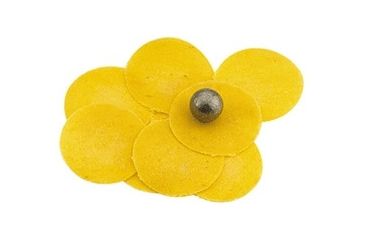 Image of Traditions Patches Pre-lubed .50/.54cal Wonder Lube 100pk.