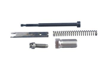 Image of Traditions A1510 Lightning 209 Conversion Kit 209 Primers Stainless Steel