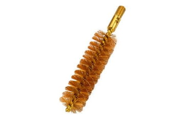 Image of Traditions Bronze Bore Brush .45 Caliber 10/32, A1521