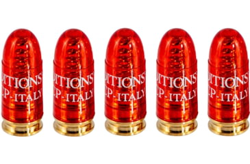 Image of Traditions Pistol Snap Caps, .380 ACP, 5 Per Package, ASC380