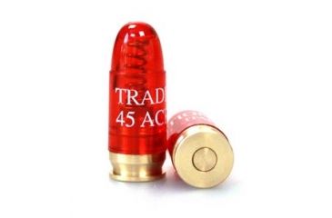 Image of Traditions Snap Caps Pistol .45 ACP 6 Per Package