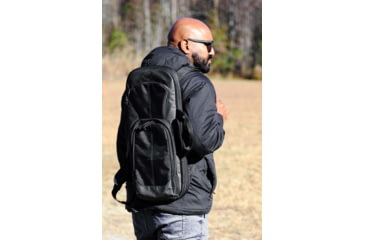 Image of Trailblazer Firearms Trailblazer Pivot Rifle Custom Backpack