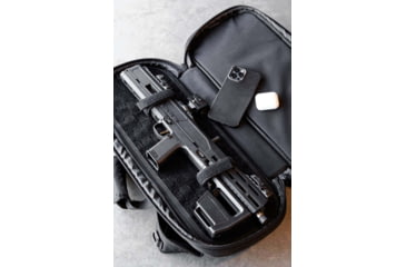 Image of Trailblazer Firearms Trailblazer Pivot Rifle Custom Backpack