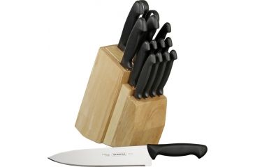 Image of Tramontina Diamant 15 Piece Knife Set TT756