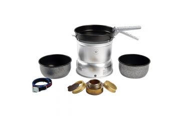 Image of Trangia 27-5 Ul Stove Kit 140275