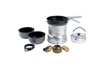 Image of Trangia 27-6 Ul Stove Kit 140276