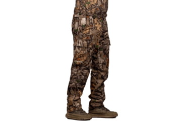 Image of Treezyn LS Lined Cargo Pants - Mens, Late Seezyn Brown, Extra Large, MLS16-30 XL