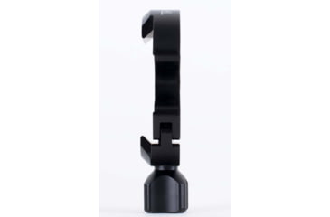 Image of Tricer AC Quick-release Arca Adapter, Black, AC-ACLAMP-1
