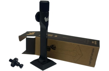 Image of Tricer Bino Adapter, Black, BA - Adp - 1
