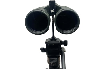 Image of Tricer Bino Adapter, Black, BA - Adp - 1