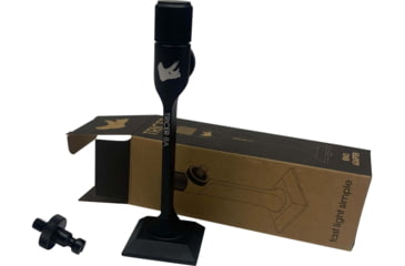 Image of Tricer Bino Adapter, Black, BA - Adp - 1