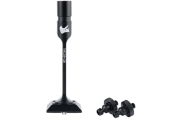 Image of Tricer Bino Tripod Adapter, Black, BA - Adp - 1