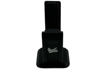 Image of Tricer FG Shooting Rest, Black, FG-FGYOLK-1
