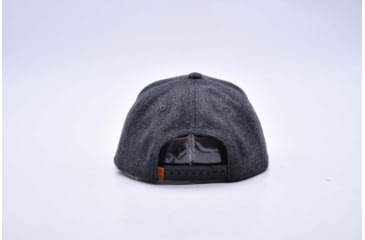 Image of Tricer Legacy Hat, Charcoal Heather, HT-LEGCH