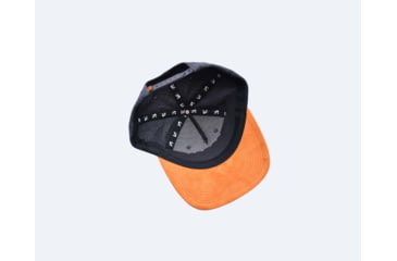 Image of Tricer Legacy Hat, Charcoal Heather, HT-LEGCH