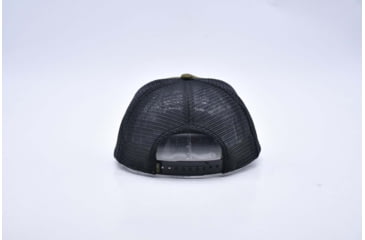 Image of Tricer Legacy Hat, Military Green, HT-LEGMG