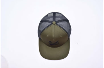 Image of Tricer Legacy Hat, Military Green, HT-LEGMG