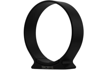 Image of Tricer NL Binocular Clamp, Black, NL-BCLAMP-1