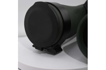 Image of Tricer NL Binocular Clamp, Black, NL-BCLAMP-1