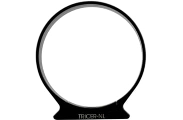 Image of Tricer NL Binocular Clamp, Black, NL-BCLAMP-1