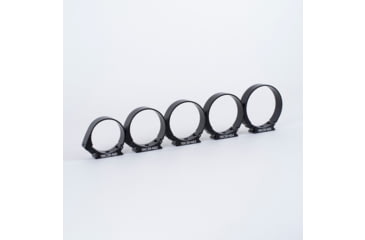Image of Tricer NS Binocular Clamp, Black, NS1, NS1-BCLAMP-2