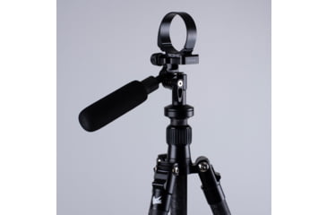 Image of Tricer NS Binocular Clamp, Black, NS1, NS1-BCLAMP-2