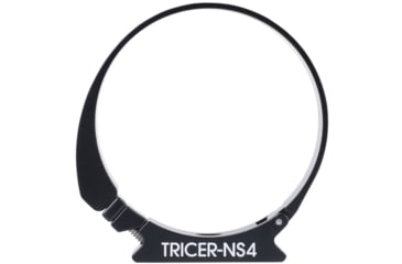 Image of Tricer NS Binocular Clamp, Black, NS4, NS4-BCLAMP-2