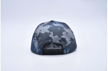 Image of Tricer Rectangle Patch Hat, Duck Camo, HT-RPDC