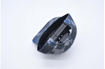 Image of Tricer Rectangle Patch Hat, Duck Camo, HT-RPDC