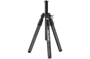 Image of Tricer BC V2 Tripod, Black, 3.22-40in, 850072969206