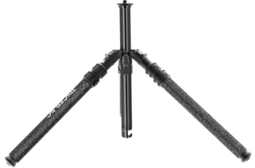 Image of Tricer BC V2 Tripod, Black, 3.22-40in, 850072969206