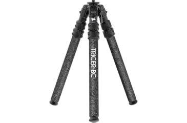 Image of Tricer BC V2 Tripod, Black, 3.22-40in, 850072969206