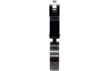 Image of Triggertech Field Kimber Model 84 Rifle Trigger, Single-Stage, Curved, 2.5-5lb, Black PVD, K84-SBB-25-NNK