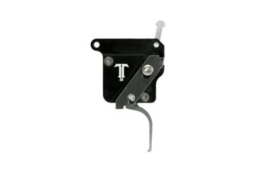 Image of Triggertech Rem 700 Primary Flat Trigger, Stainless R70-SBS-14-TBF