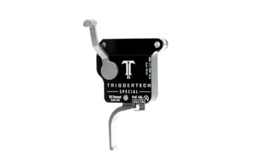 Image of Triggertech Rem 700 Special Flat Trigger, Stainless R70-SBS-13-TBF