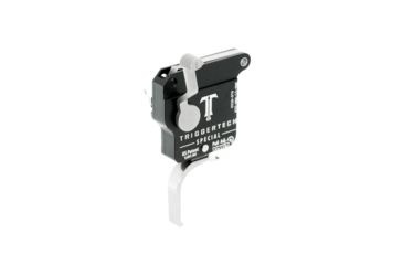 Image of Triggertech Rem 700 Special Flat Trigger, Stainless R70-SBS-13-TBF