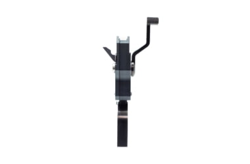 Image of Triggertech Remington 700 Two-Stage Special Trigger Flat w/Bolt Release, Black, R70-TCB-13-TBF