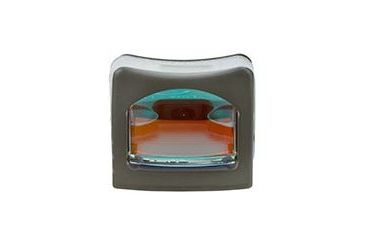 Image of Trijicon RMR Dual Illuminated Reflex Sight, 9.0 MOA Green Dot, No Mount, ODG, 700209