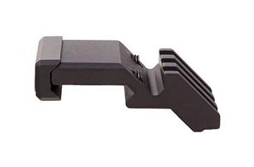 Image of Trijicon 45 Rail Offset Adapter For Rmr - AC32066